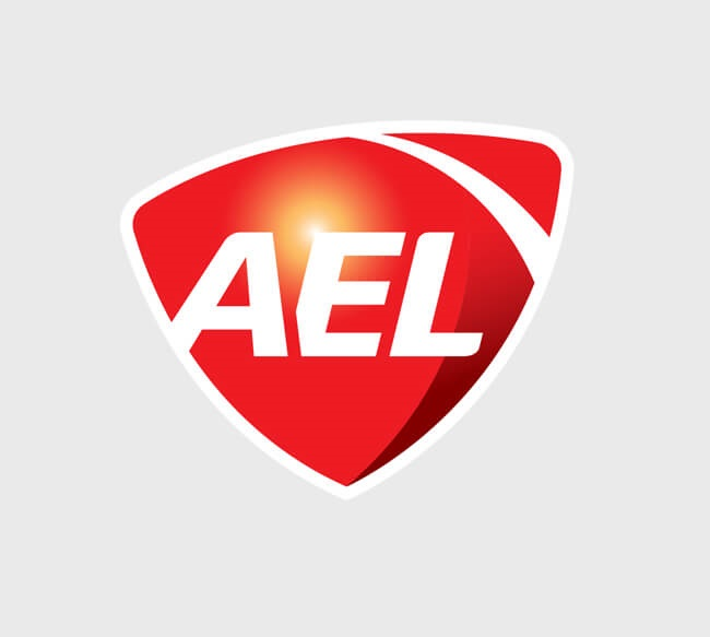 AECL logo