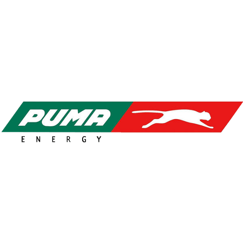 PUMA logo